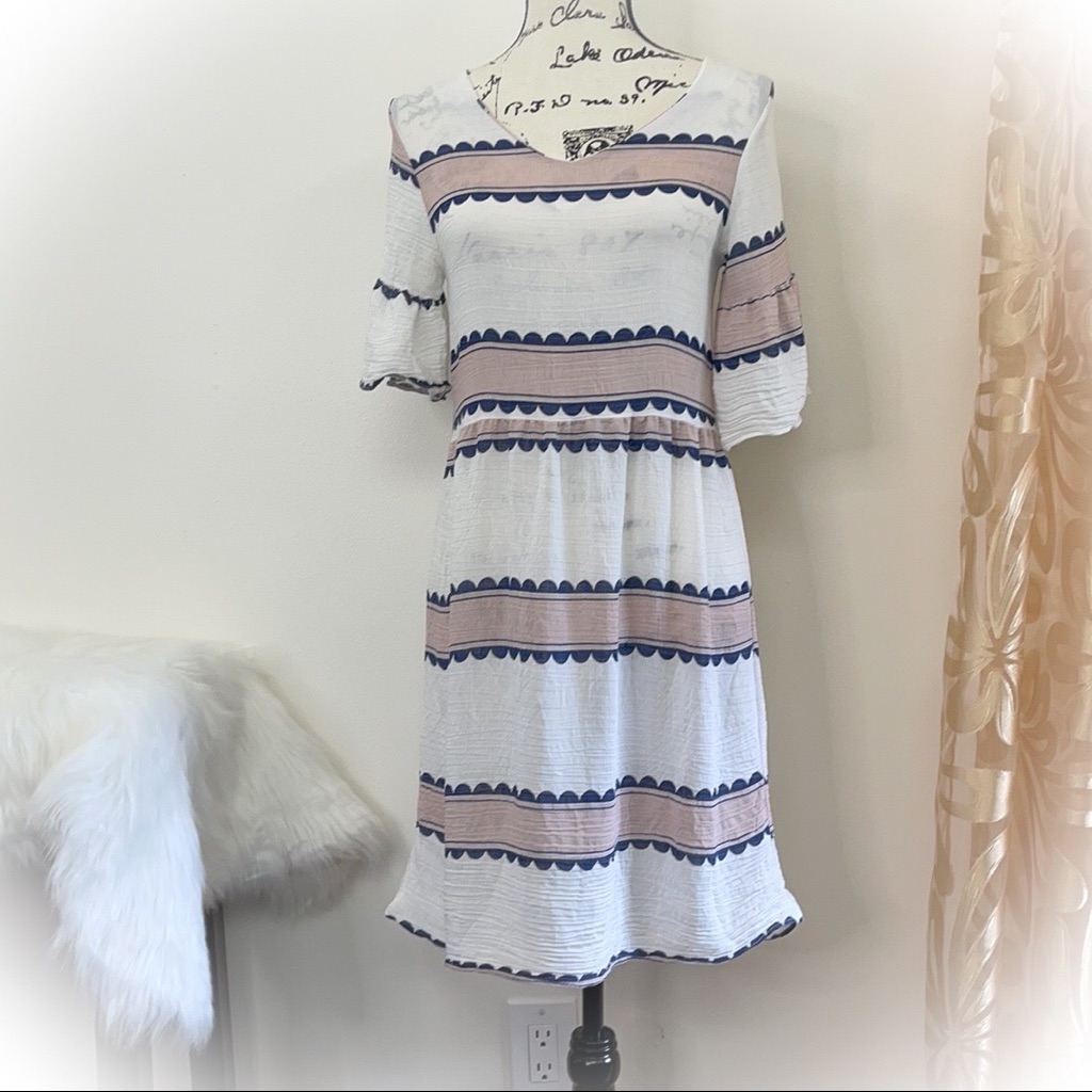 Beautiful Summer Beach Cover Dress